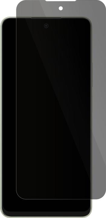 Actual product image Dipos Privacy Screen Protector Full Cover (1 Piece, Oppo A5 Pro)