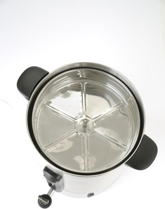 Actual product image Hendi Percolator 7 l design by Bronwasser