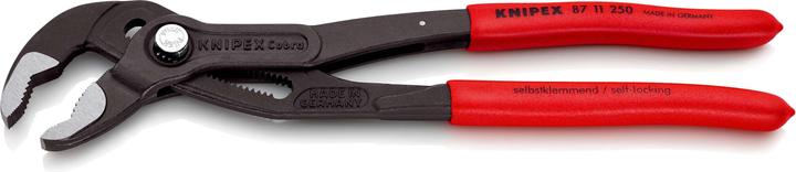 Produktbild Knipex Cobra (250 mm)