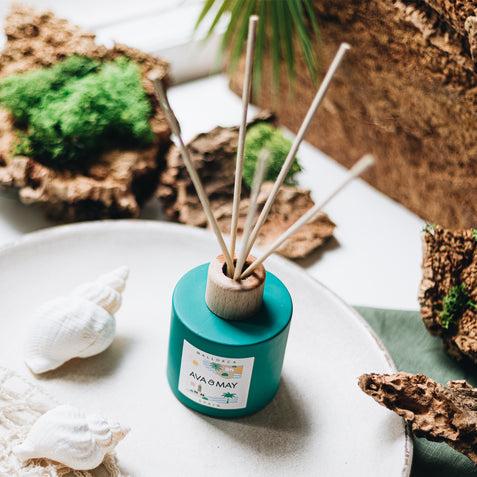 Produktbild Ava & May Duftstäbchen Mallorca (100 ml)