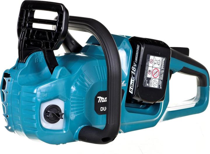 Produktbild Makita DUC355PT2 (Akku Kettensäge)