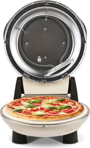 Actual product image G3 Ferrari Pizzaofen - Napoletana Icy Cream
