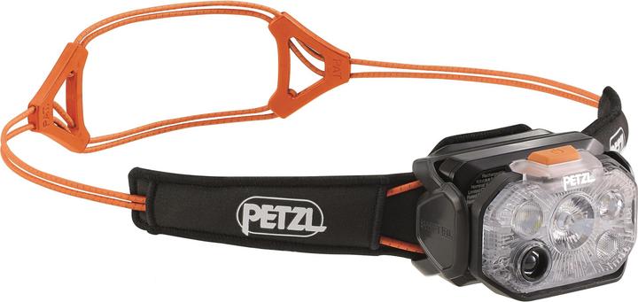 Immagine prodotto Petzl Swift RL (1100 lm)