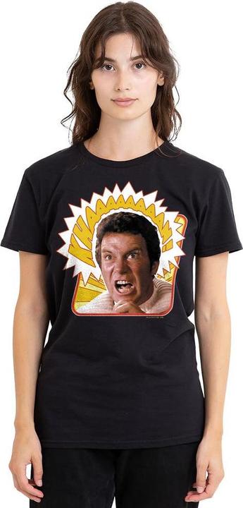 Immagine prodotto Khaaaaaan Maglietta Adulto Unisex (XL)