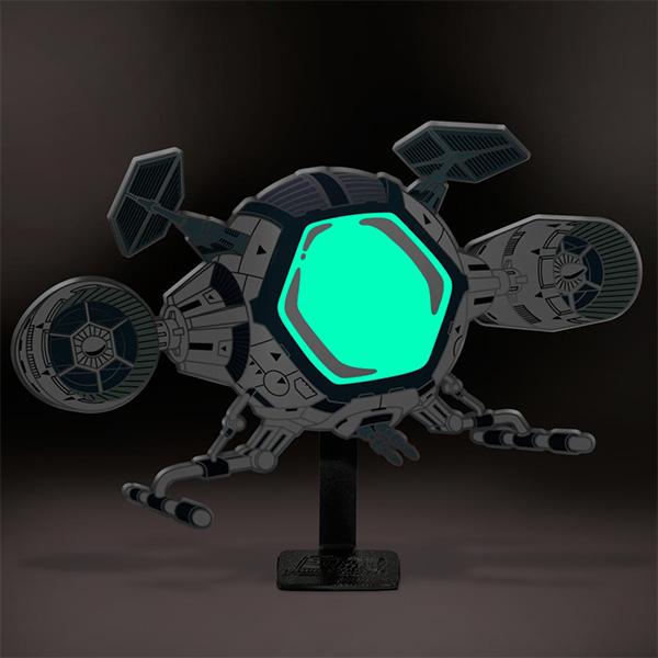 Immagine prodotto SP Collection Captain Future - Cosmolem