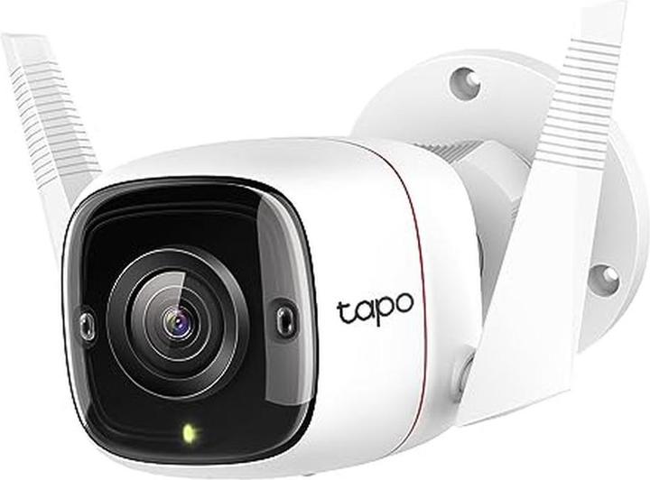 Actual product image TP-Link Tapo C310P2 (2304 x 1296 Pixels)