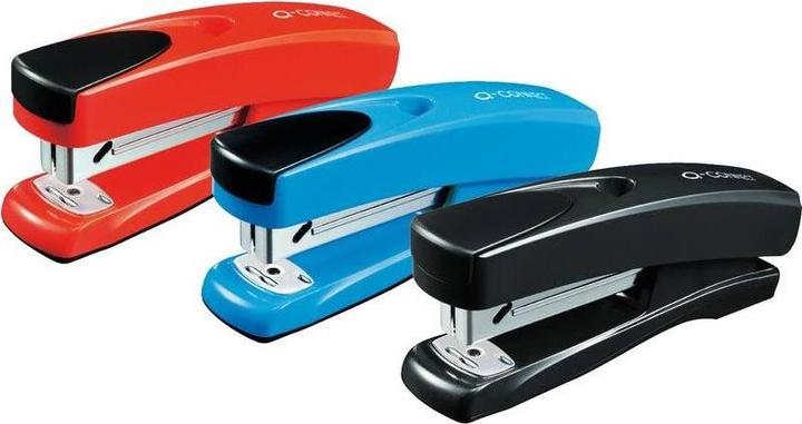 Produktbild Q-Connect Heftapparat Metall (20 Blätter)