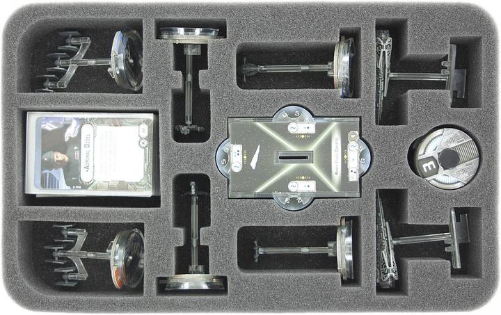 Produktbild Feldherr LBM14 - Lagerbox FSLB150 für Star Wars Armada Wave 2