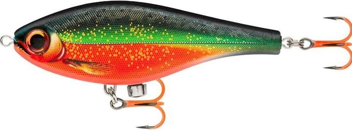Immagine prodotto Rapala Super Shadow Rap Jerk (11 cm)