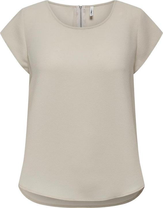 Only Onlvic S/S Solid Top Noos Ptm Top (34)
