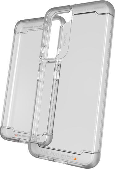 Transparent