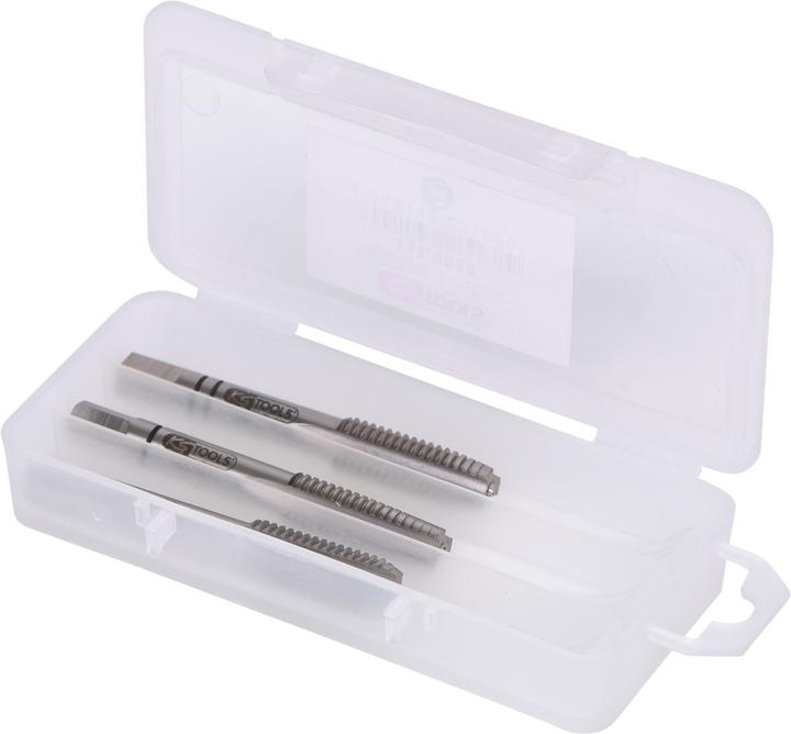 Produktbild KS Tools HSS Handgewindebohrer-Satz M