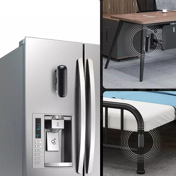 Actual product image No Name Diktiergerät Abhörspion Q77 (8 GB)