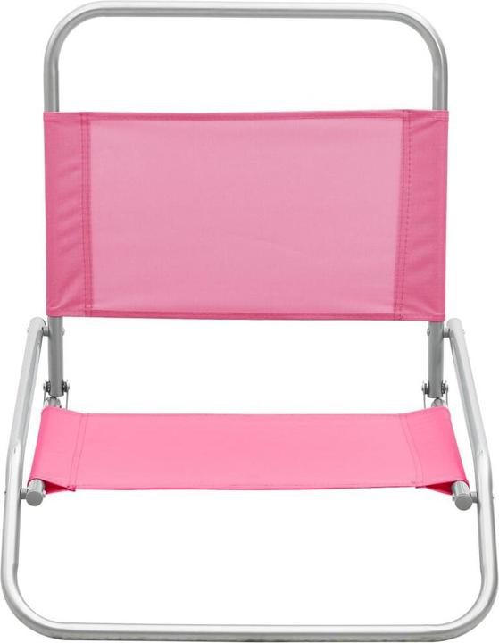 Image du produit vidaXL Strandstuhl