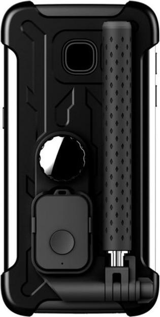 Produktbild MU Classic Selfie Stick Hülle (Samsung Galaxy S7 Edge)