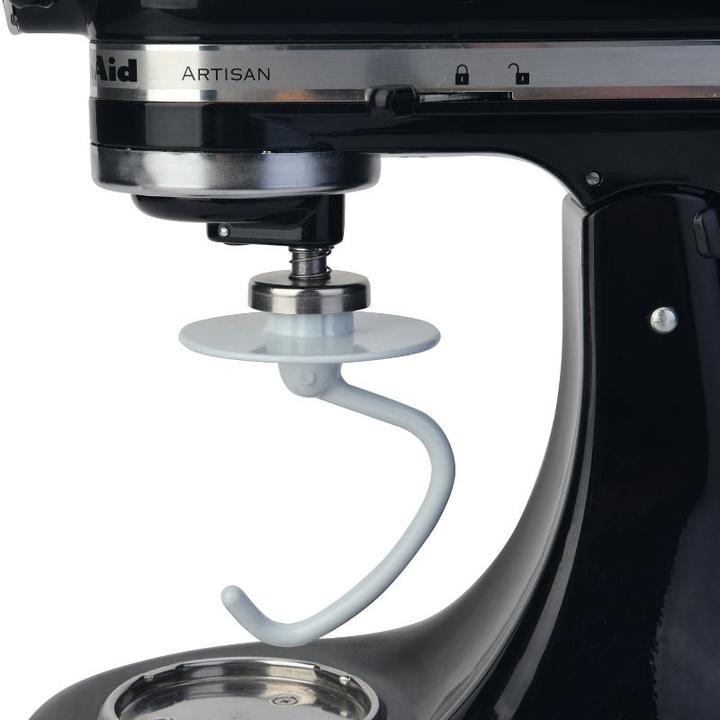 Produktbild Hermex Alternativer Knethaken K45DH für KitchenAid