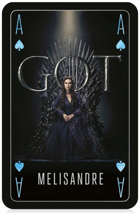 Produktbild Winning Moves Waddingtons No.1 - Game of Thrones (Wm03470-En1) (Englisch)