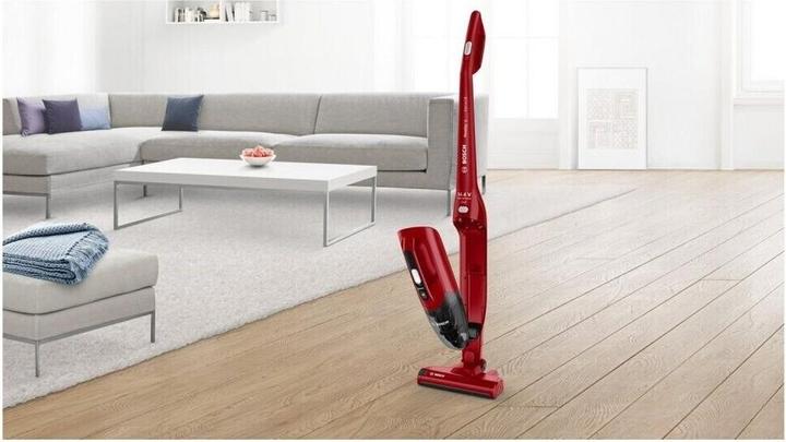 Image du produit Bosch Hausgeräte BBHF214R
