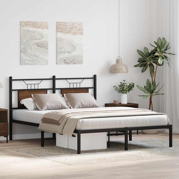 Image du produit vidaXL Bettgestell (150 x 200 cm)