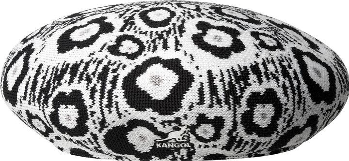 Actual product image Kangol Retro Flower Beret
