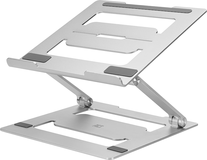 Immagine prodotto Supporto portatile per laptop in alluminio