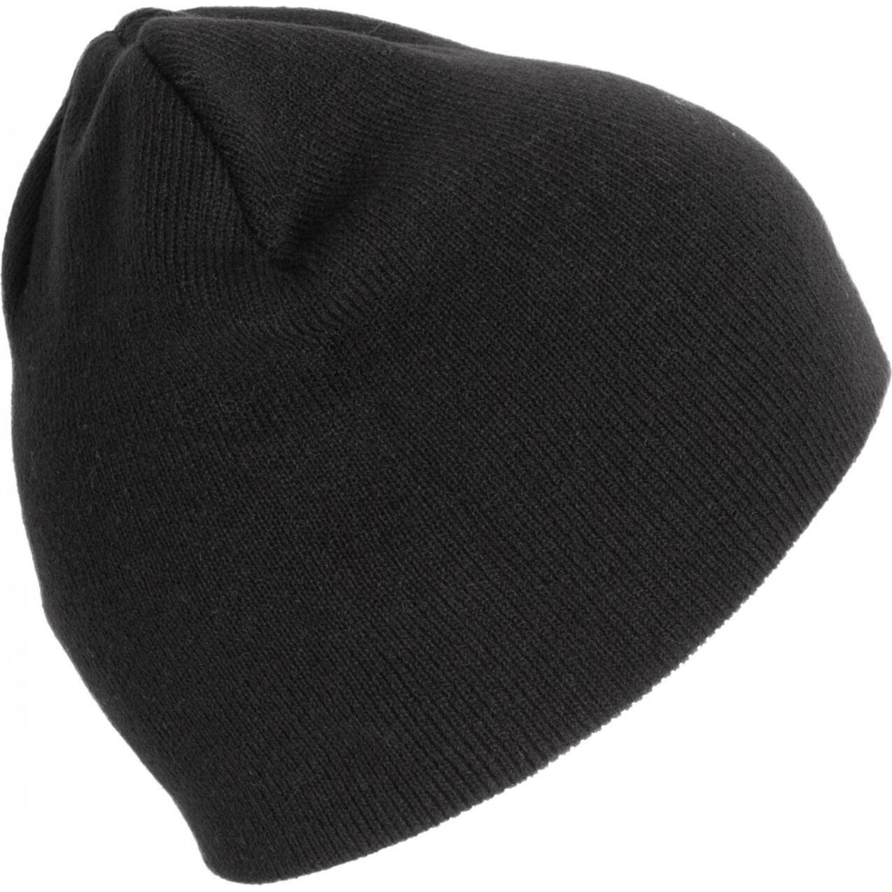 Thumbnail - K-up, Mütze, Strickmütze, Schwarz