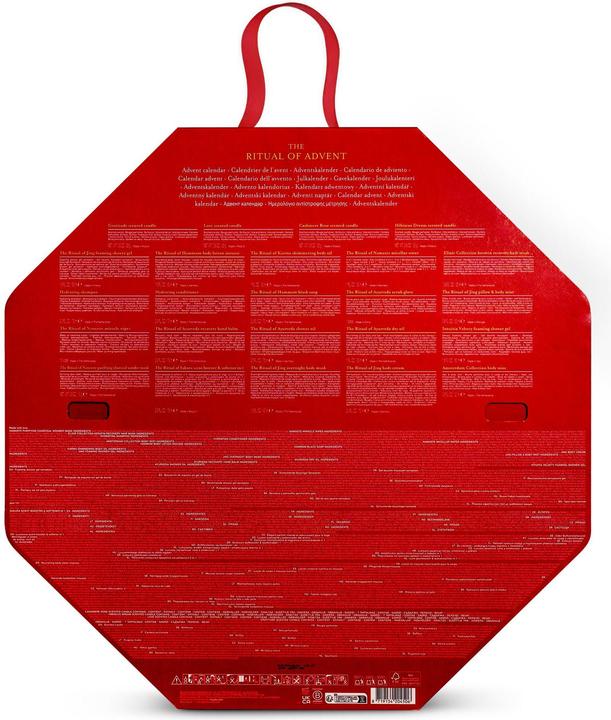 Produktbild Rituals Wreath