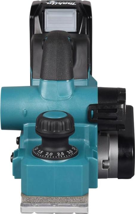 Productafbeelding Makita XGT sponning schaaf