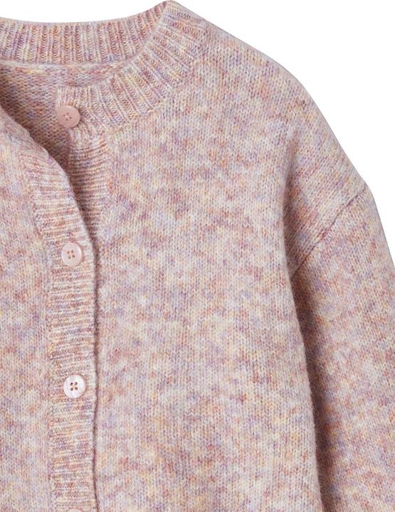 Image du produit Vertbaudet Cardigan moelleux pour fille (116)