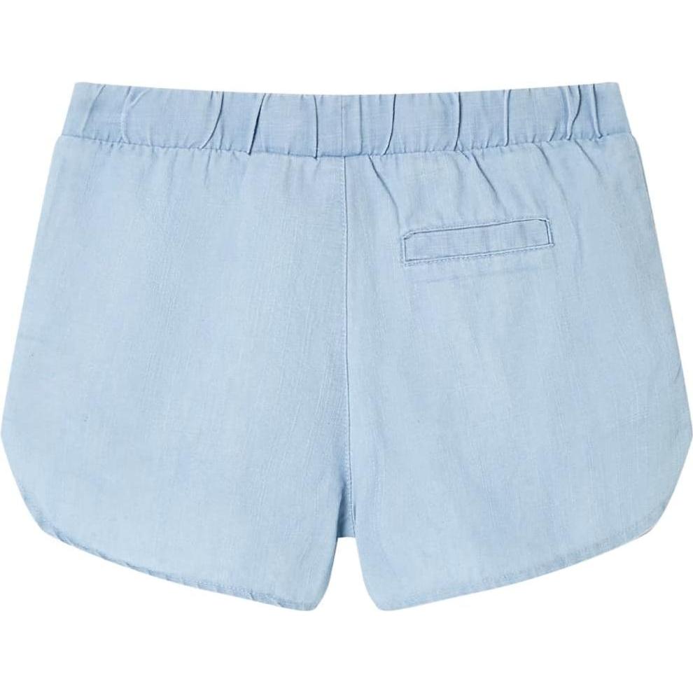 Thumbnail - VidaXL, Jungen, Shorts, Jara, Blau, (128)
