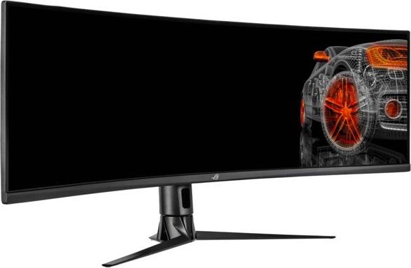 Produktbild ASUS ROG Strix XG49VQ (3840 x 1080 Pixel, 49")