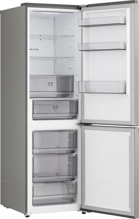Produktbild LG Kombikühlschrank Total No Frost, 60 cm (375 l)