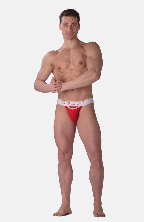 Immagine prodotto Woh Jockstrap Sexy Fun (XL, Confezione singola)
