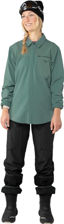 Produktbild Dynafit Tigard Thermal Shirt U, Outdoorhemd (XS)