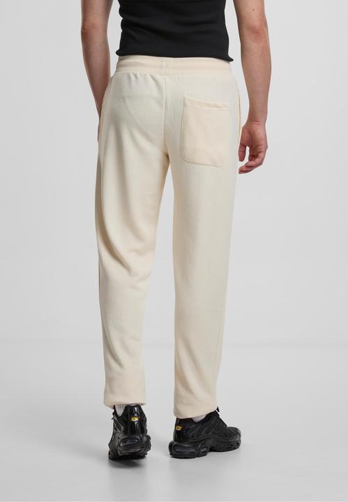 Immagine prodotto Urban Classics Pantaloni da ginnastica Basic in spugna leggera - 166801 (4XL)