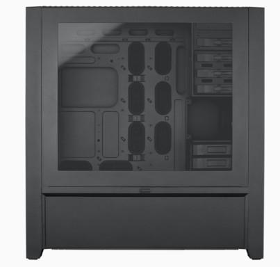 Actual product image Corsair Obsidian 900D Window (ATX, E-ATX, HPTX)