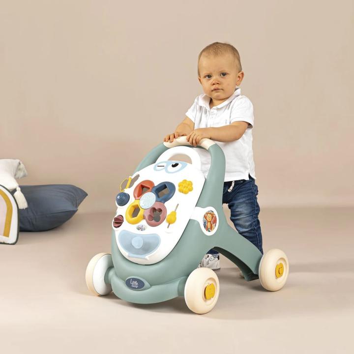 Image du produit Smoby 3en1
