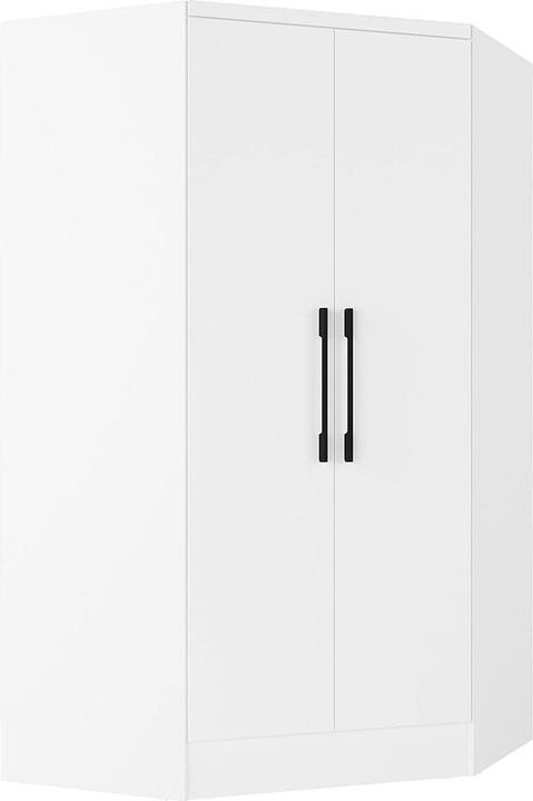 Immagine prodotto Vente-unique Aurali (101.50 x 101.50 x 182 cm)