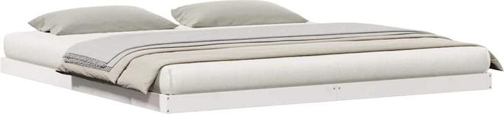 Actual product image vidaXL Bedstead (180 x 220 cm)