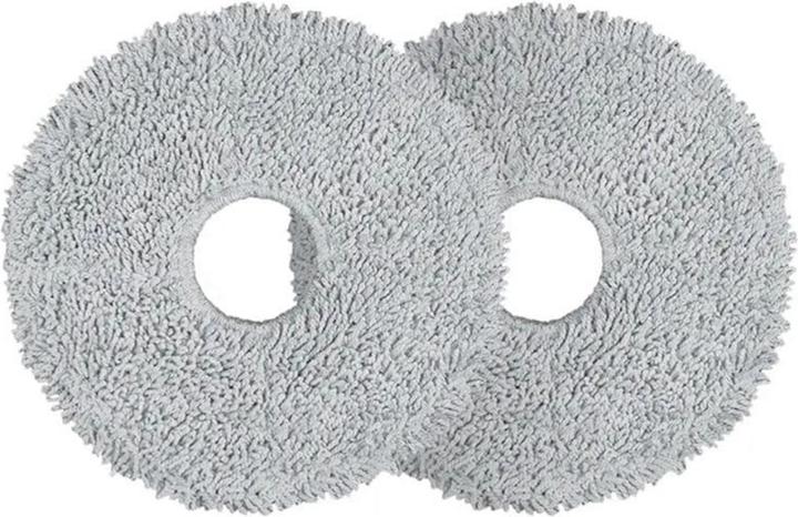 Xiaomi Xiaomi Robot Vacuum S10+ Mop Pad 2-Pack