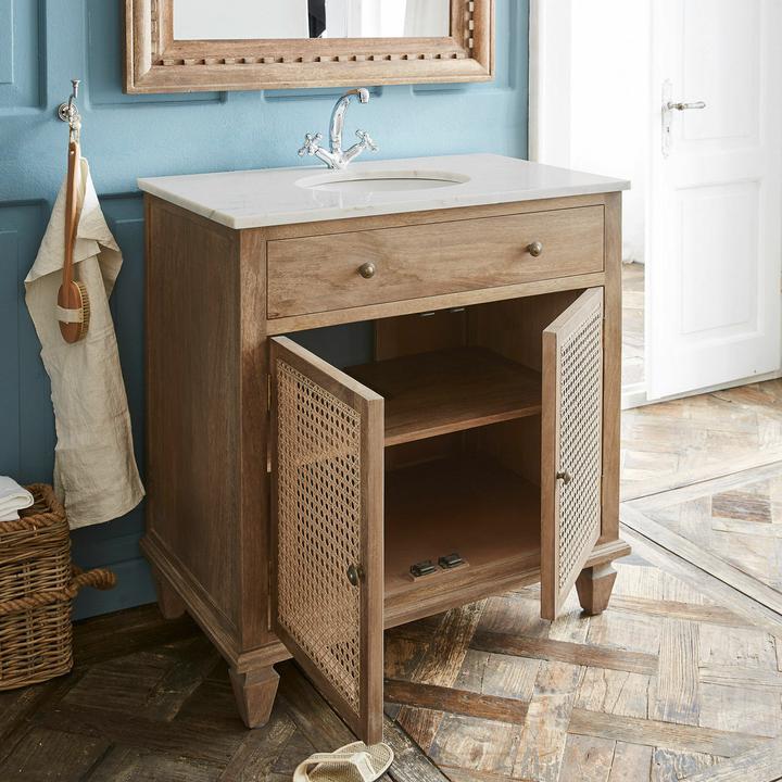 Actual product image Loberon Washbasin Emyl