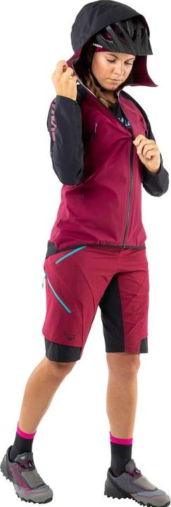 Actual product image Dynafit Ride 3l W Jkt (L)