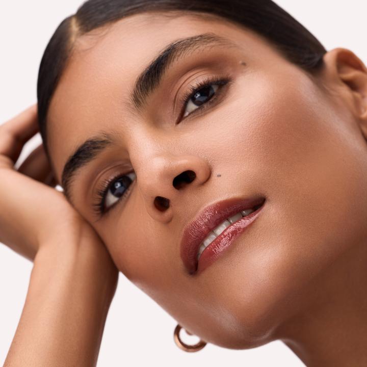 Actual product image Catrice Colour Glaze Lip Tint (Mood Nude)
