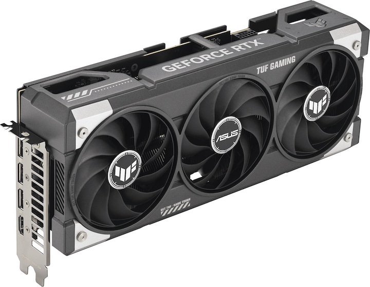 Actual product image ASUS TUF-RTX5060TI-O8G-GAMING (8 GB)