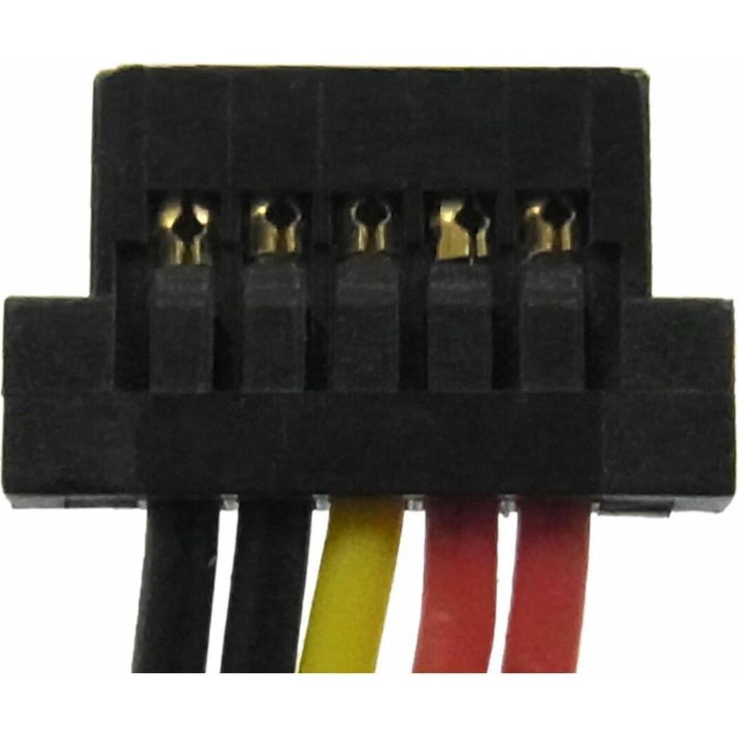 Thumbnail - CoreParts Battery for E-book, E-reader, Notebook Ersatzteile, Schwarz