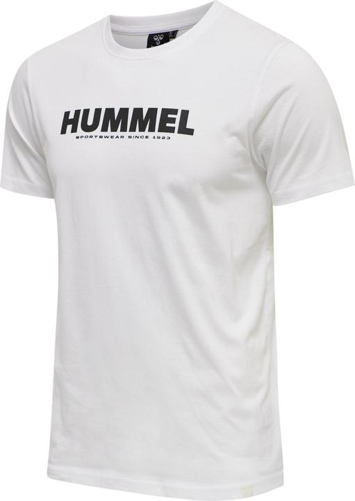 Actual product image hummel Legacy T-Shirt (XS)