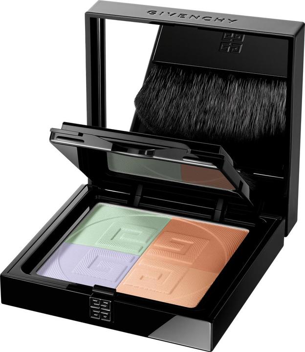 Immagine prodotto Givenchy Prisme Libre Polvere n. 04 - Mousseline Acidulep (04 Mousseline Acidulep)