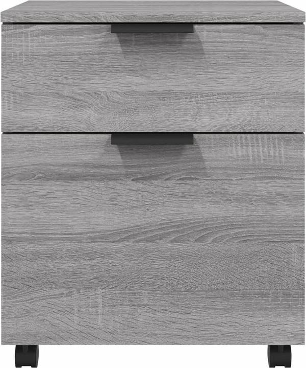 Immagine prodotto vidaXL Aktenschrank (45 x 38 x 54 cm)