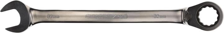 Produktbild Gedore Red red R07200320 Ringratschenmaulschlüssel Rechts/Links SW32 mm 425 mm (32 mm)
