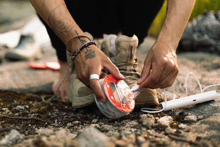 Produktbild Biolite Luci Emergency